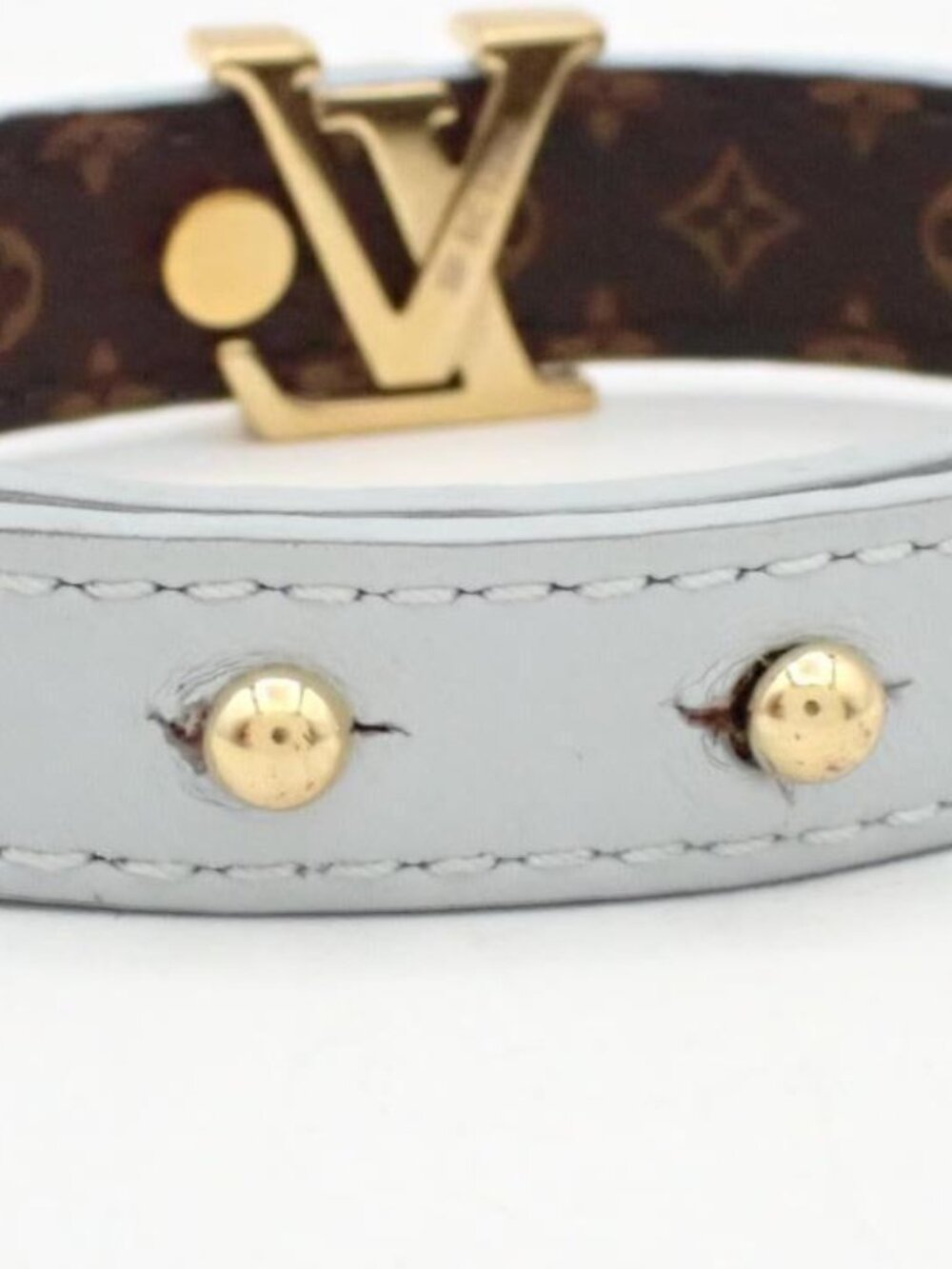 LV Bracelet - Picture 3 of 3